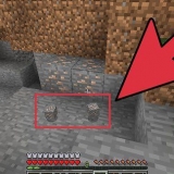 Sådan laver du en spand i minecraft
