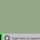 Åbn en exe-fil fra kommandoprompten i windows eller på en mac