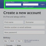 Slet en facebook-konto permanent