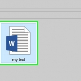 Opret et rutediagram i word