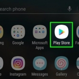 Aktivering af en fm-chip på android