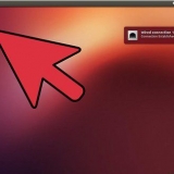 Opsætning af en ftp-server i ubuntu linux