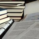 At skrive en kommenteret bibliografi