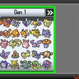 Byg et afbalanceret pokémon-hold