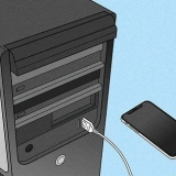 Sådan låser du en låst iphone op