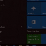 Ryd en brugeradgangskode i windows