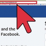 Gendan en deaktiveret facebook-konto