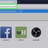 Gendan en hacket yahoo-konto