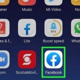 Gendan en hacket facebook-konto