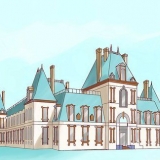At bygge et mindepalads