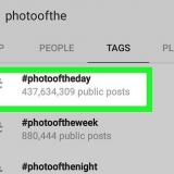 Få en bekræftet konto på instagram