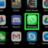 Lav en gif i whatsapp