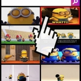 Gem en gif på din iphone