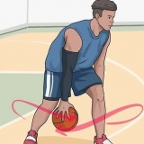 At blive en god basketballspiller