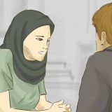 At være en god muslimsk hustru