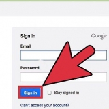 Slet en google+ konto
