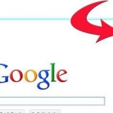 Opret en google-konto