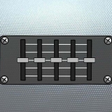 Brug af en grafisk equalizer