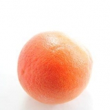 At spise en grapefrugt