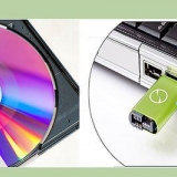 Slet en harddisk