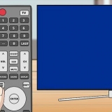 Tilslut et hisense tv til din mobiltelefon
