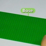 At bygge et hus fra lego