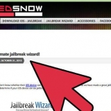 Jailbreak en ipad 3