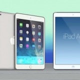 Køb en ipad