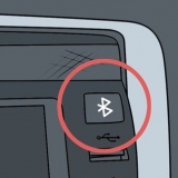 Tilslutning af en iphone til en bilstereo