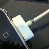 Gendan en iphone
