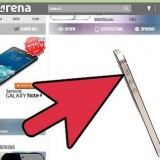 Slå lyden fra på en iphone