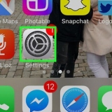 Download en iphone-app uden wi-fi