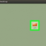 Oprettelse af en iso i linux