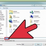 Kompilere og køre et java-program via kommandoprompt