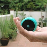 Bruger en yo-yo
