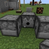 Sådan laver du en kanon i minecraft