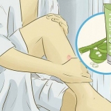 Behandling af en keloid