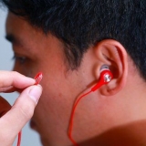 Reparation af et headset