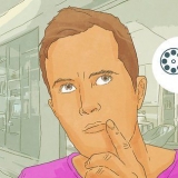 Optag en kort film