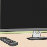 Find en tabt fjernbetjening