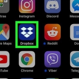 Send en lang video fra en iphone