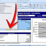 Slet en makro i excel