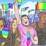Finde en mand (hvis du er homoseksuel)