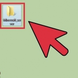 Opdater en minecraft-server