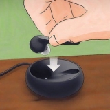 Parring af en mobiltelefon med et bluetooth-headset