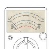 Brug af et multimeter
