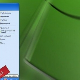 Brænd en musik-cd med windows media player 9