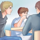 At være en normal teenager