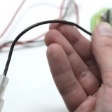 Brug af et ohmmeter