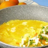 Vend en omelet